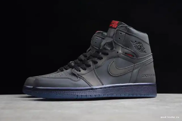 Zoom Fearless Retro BV0006-900 1 High Air Jordan 0613